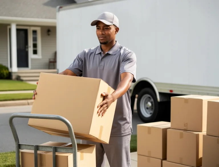 Moving Cherrybrook